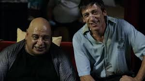 Maybe you would like to learn more about one of these? Review El Marginal 2 Mucha Sangre Chivo Y Lagrimas