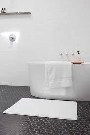 The lower the gram number, the lighter and thinner the bath towel is. Turkish Cotton Bath Mat Bundle
