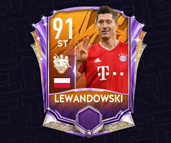 Phew, this one looks good. Robert Lewandowski 91 Totw Fifa Mobile 21 In 2021 Fifa Robert Lewandowski Lewandowski