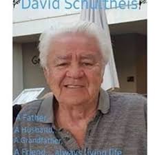 Most Recent Obituaries