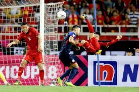 50 b görüntüleme · 15 aralık 2018. Kalahkan Filipina Vietnam Lawan Malaysia Di Final Berita Bola Terupdate Live Score Jadwal Klasemen Football5star Com