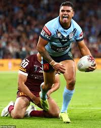 The queensland maroons team for game 2 of ampol state of origin 2021 is now official. Mask Less Fans Gather In Queensland For Second State Of Origin Clash Immigrationnewsaustralia