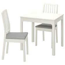 Para empezar, porque tienes la suerte de contar con la cocina por supuesto, también eres libre de perder una tarde entera comprando las sillas y mesa en ikea. Conjunto De Mesa Y Sillas De Cocina Ikea