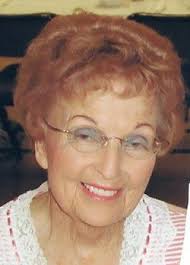 Betty Joyce Lowe Humpherys (1924-2016)