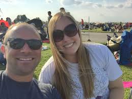 You're a Sky Full of Stars: The Lantern Fest