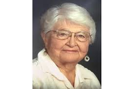 Katherine Beaver Obituary (1922