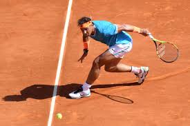 Guido pella stock pictures and images. Atp Monte Carlo Rafael Nadal Muht Sich Gegen Guido Pella Durch Mytennis News
