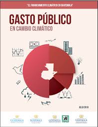 Cambio cambio de variable cambio de cabeza cambio de estado arnolfo di cambio. Gasto Publico En Cambio Climatico Biofin