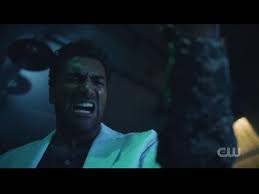 Ramsey rosso, and he is also a scientist who wants to beath. The Flash S06x01 Ramsey Rosso Becomes Bloodwork Youtube