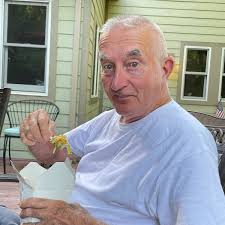 CHINA KING, Mount Jackson