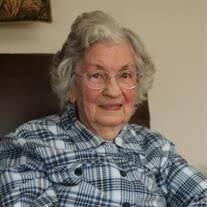 Eleanor L. Pierson Obituary