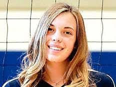 Alissa Dent's Instagram, Twitter & Facebook