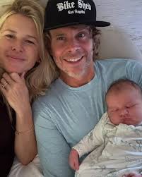 Celebrity Babies of 2025: Gina Rodriguez and Joe LoCicero and More Who  Welcomed Kids