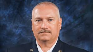 College Station fire chief announces retirement