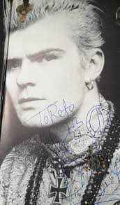 Thanks for letting me into the group I am glad I found you. I had great  pleasure in knowing Steve and Rob in the late 70's Early 80's