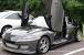 Mazda Rx8 Modified