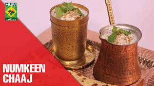 While many nations are adopting english, pakistan. Refreshing Numkeen Chaaj Quick Recipe Masala Tv Video Dailymotion