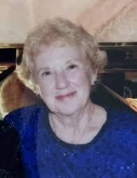 Phyllis Kay Bloom Obituary August 15, 2022