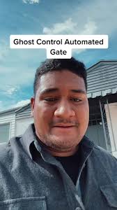 How to Reset Ghost Gate Control Box