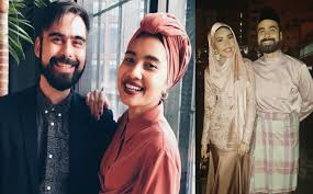 Yunalis mat zara'ai or better known as yuna has officially tied the knot to her fiancée, director adam sinclair (who's also the brother of ashraf and aishah sinclair) last friday at a cozy solemnisation ceremony in puncak rimba, bentong, pahang. Betul Ke Yuna Adam Sinclair Nak Kahwin 1 Ogos 2018 Gempak