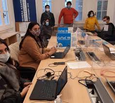 En las últimas 24 horas no se han informado sobre casos nuevos de coronavirus en lomas de zamora, según lo detallado por las autoridades sanitarias. Nuevo Centro De Telemedicina En La Universidad De Lomas De Zamora Para Deteccion De Covid 19 Provincia De Buenos Aires