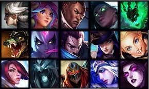 Best Clash Team Comps And Counters Updated For Season 11 Mobalytics Lane ve takım savaşlarında daha kolay ve hızlı oyun kazanabilirsiniz. best clash team comps and counters