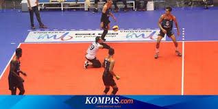 Maybe you would like to learn more about one of these? Fungsi Dan Tujuan Passing Bawah Dalam Bola Voli