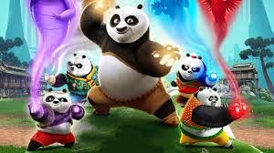 Maybe you would like to learn more about one of these? Kung Fu Panda The Paws Of Destiny 2018 Hd Tv Shows 4k Wallpapers Images Backgrounds Photos And Pictures