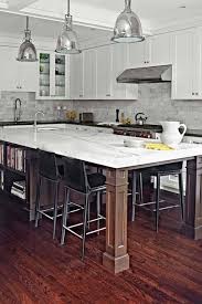 22 installation type… hampton bay unfinished hevea 8 ft. 25 Dream Kitchen Islands That Are Utterly Drool Worthy