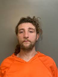 MAN TAKEN INTO CUSTODY AFTER RETURNING TO ANDREWS SCHOOL CAMPUS Georgetown  County Sheriff's Office deputies have arrested a man who returned to the  grounds of Andrews schools after being warned to stay