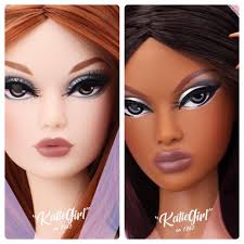 The Official Mizi and Adonis Doll Collector's Club