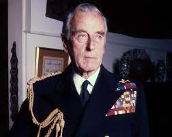 Find more on the life and childhood of lord mountbatten in this brief biography. Netflix S Crown S Opening Scene Ira S Lord Mountbatten Murder