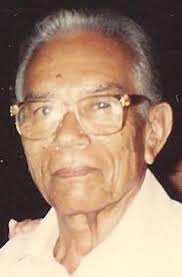 Erasmo Pérez Obituario