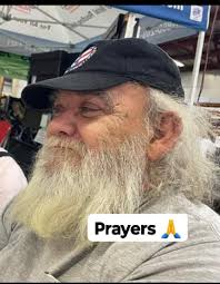 Prayer Request for Tom Davis. On Saturday night, Tom fell outside the  Westerville Promenaders dance hall. My understanding is his ribs are  injured but not broken. However, his thumb is broken. Please