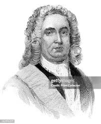 Robert Walpole, 18th century British statesman, . Although the title...  News Photo