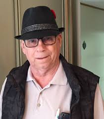 Obituary information for David Edmond Meyers