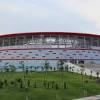 .okulları arena' oldu.aytemiz alanyaspor ile bahçeşehir uğur eğitim kurumları arasında yapılan sponsorluk anlaşmasına göre, alanya oba stadı'nın ismi 'bahçeşehir okulları arena stadı' oldu. 1