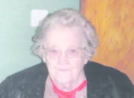 Nora DOOLEY Obituary (2015)