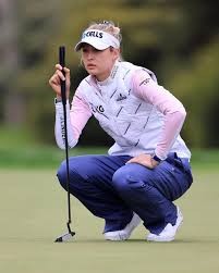 Thursday at aviara golf club carlsbad, calif. Nelly Nellykorda Instagram Photos And Videos