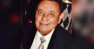 Obituary, Visitation & Funeral Information