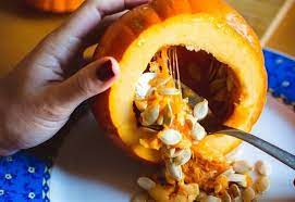 Can Cats Eat Pumpkin Seeds Read Before You Feed Cat Loves Best