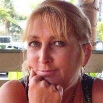 Teresa Kay Whitten Obituary