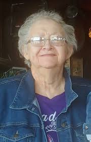 Obituary: Nancy (West) Ames