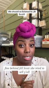 Ms. Jilly from Philly tried to warn us but we didnt listen. There is o...