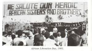 Pin On My Hero S And There Contribution Toward Black Liberation