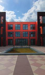 College Vmbo De Meerwaarde Barneveld Nl Architect Ags Architects Architecten Meerwaarde Projecten