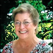 Obituary: Schneiderman, Mary Noreen