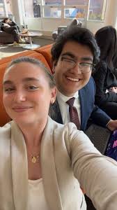 Lafayette Speech and Debate