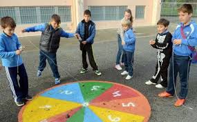 Está es una parte de la planeación sobre un compendio de juegos de patio, que se llevo a cabo en la escuela primaria vicente guerrero en el. Estop Stop Juegos De Patio Con Instrucciones Novocom Top