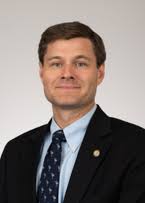 Dunc Williams MHA, PhD